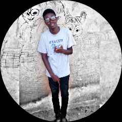 Picsart profile picture for @comrades