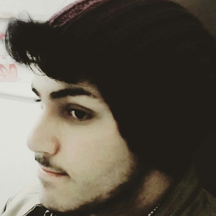 Picsart profile picture for @fumbling