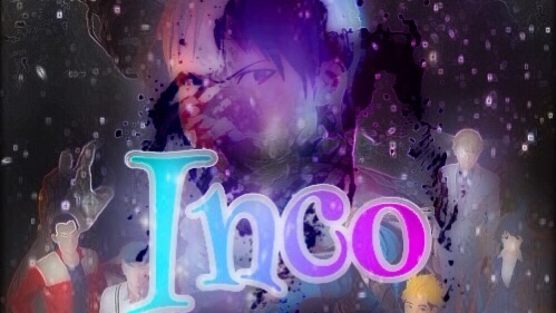Picsart banner for @inconsistent