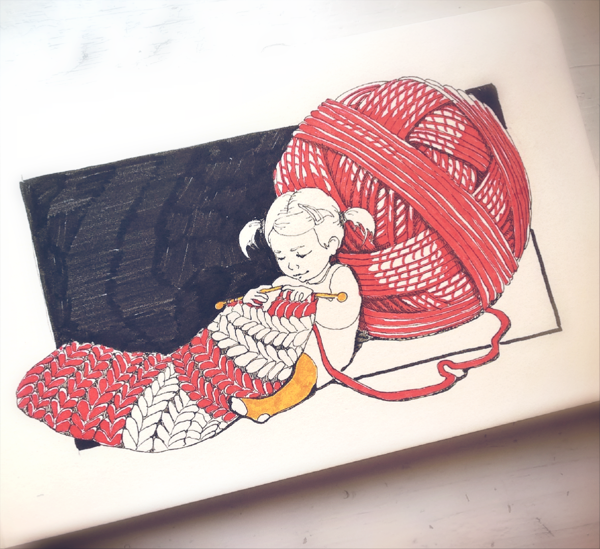 Knitting sewing drawing painting stamp. Скетч вязание. Иллюстрации вязальщица. Вязание иллюстрация. Иллюстрации связанные.