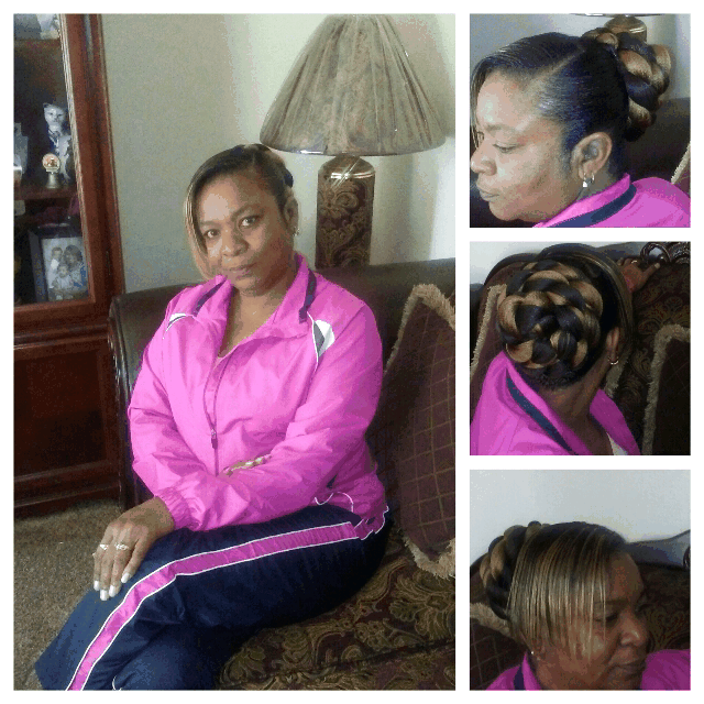 My Mom Came And Got Slayed 192831487002201 By Cajmonea